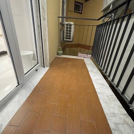 Апартаменты Gravina 5 Неаполь Экстерьер фото