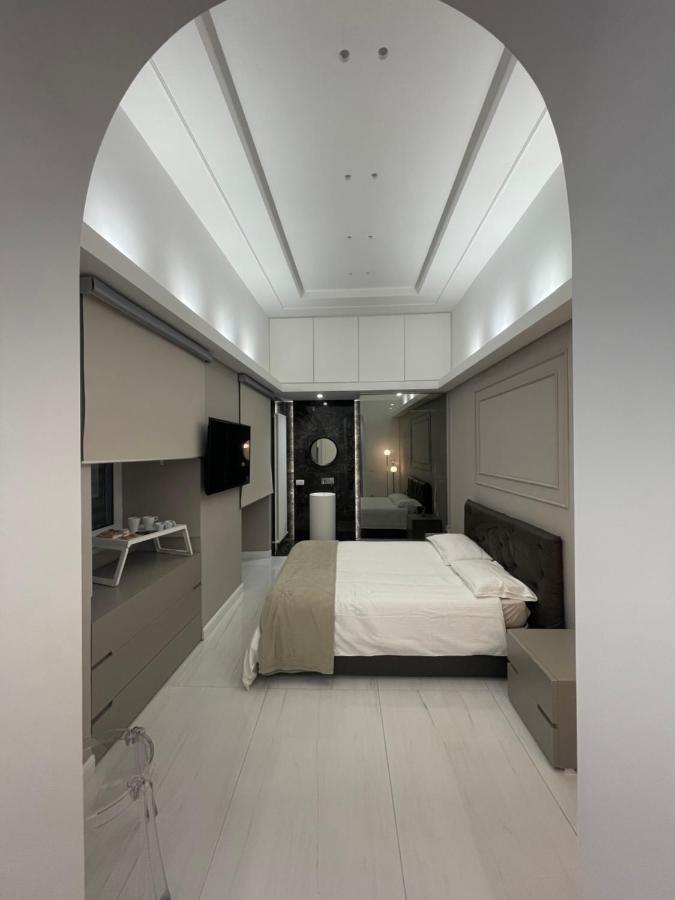 Апартаменты Gravina 5 Неаполь Экстерьер фото