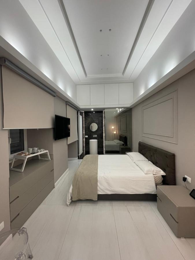 Апартаменты Gravina 5 Неаполь Экстерьер фото