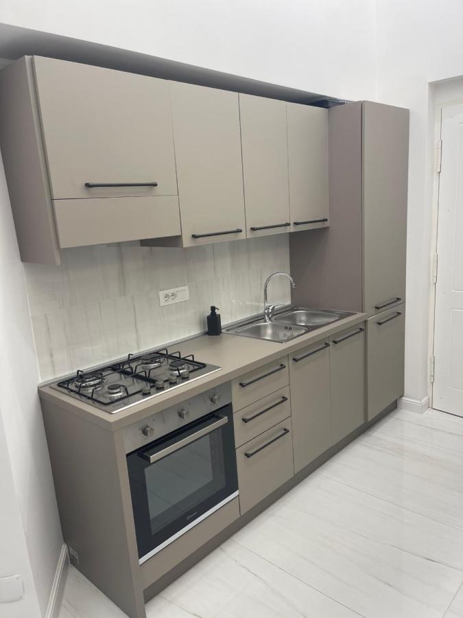 Апартаменты Gravina 5 Неаполь Экстерьер фото