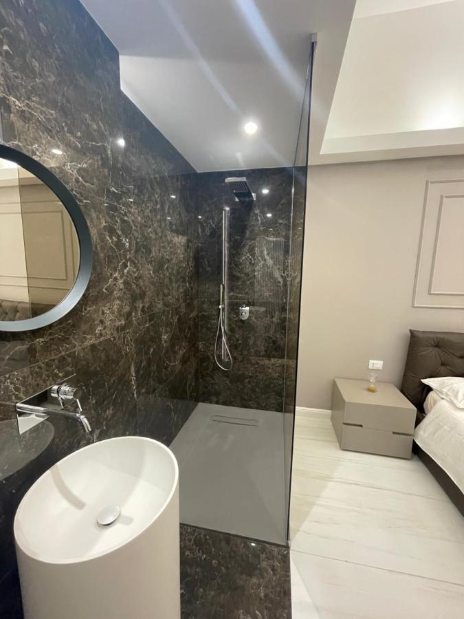 Апартаменты Gravina 5 Неаполь Экстерьер фото