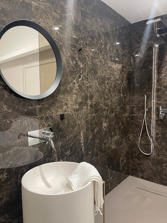 Апартаменты Gravina 5 Неаполь Экстерьер фото
